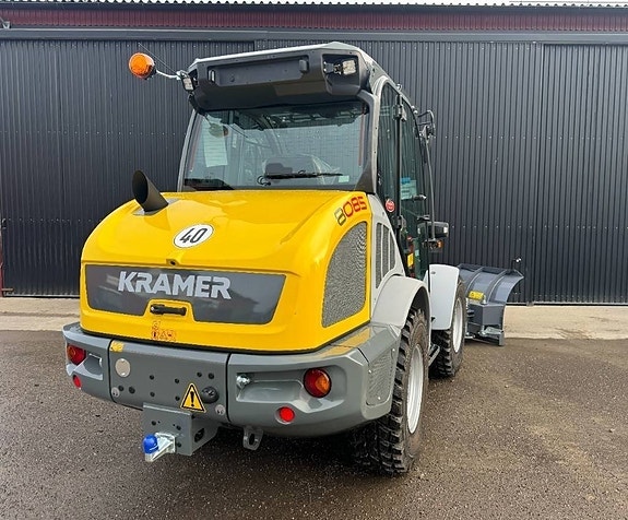 Kramer 8085 3 of 6