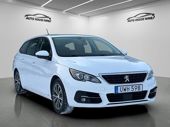 Peugeot 308 5 of 26