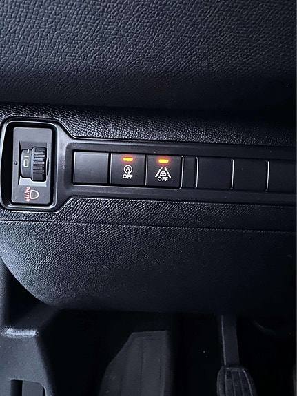 Peugeot 308 19 of 26