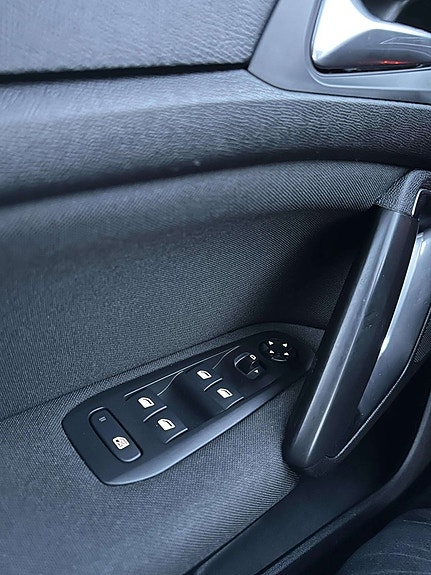 Peugeot 308 20 of 26