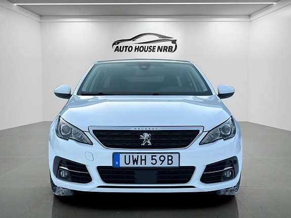 Peugeot 308 6 of 26
