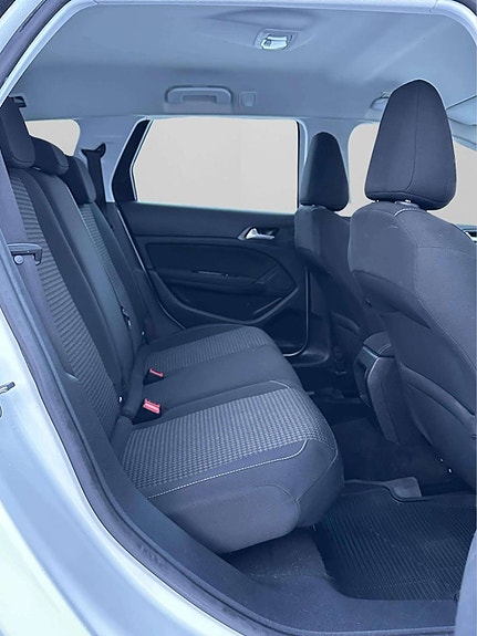 Peugeot 308 21 of 26