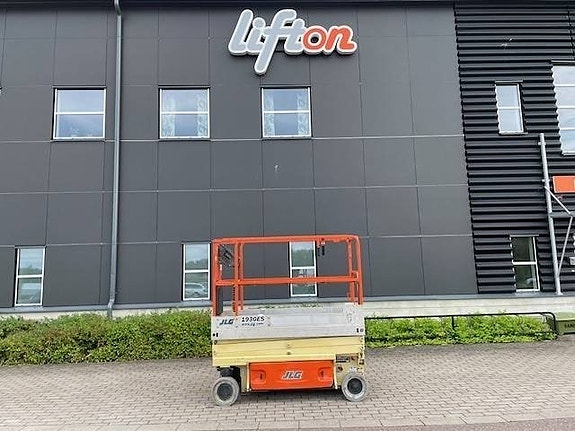 JLG 1930 ES Saxlift