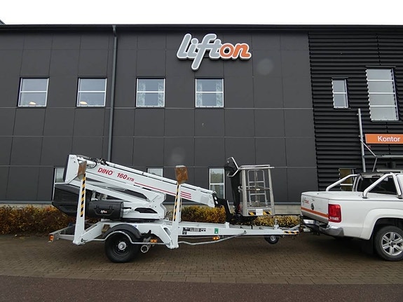 Dino 160 XTB Skylift