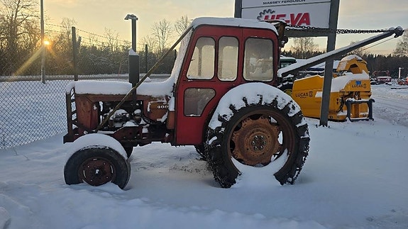 Volvo BM 400