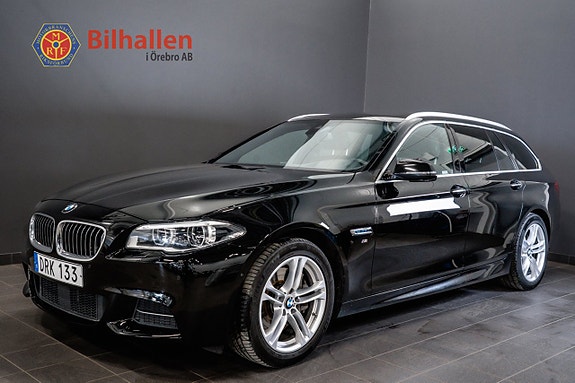 BMW 530d