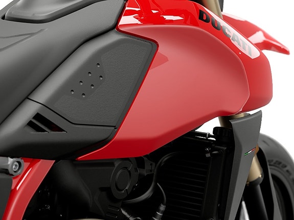 Ducati Hypermotard 698 Mono *KAMPANJ 15.000:-* 8 of 8