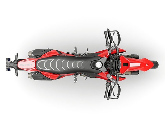 Ducati Hypermotard 698 Mono *KAMPANJ 15.000:-* 5 of 5