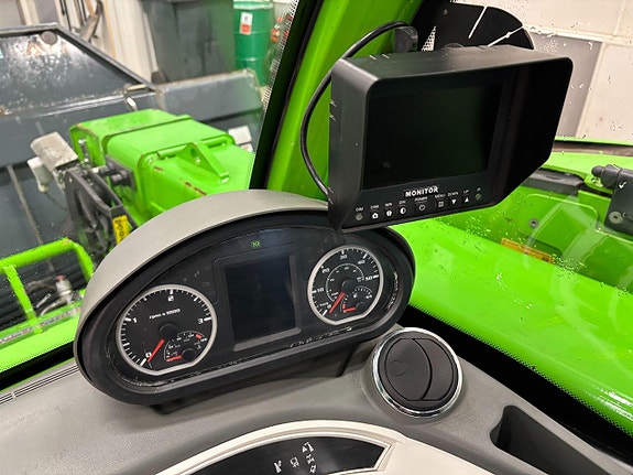 Merlo 27.6 Plus 40km/h 15 of 16