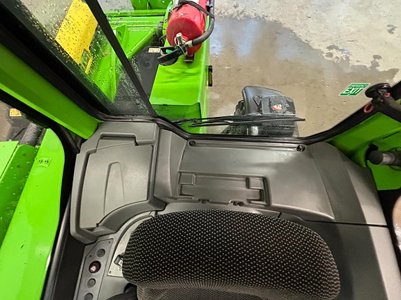 Merlo 27.6 Plus 40km/h 10 of 16