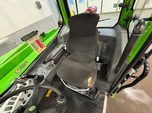 Merlo 27.6 Plus 40km/h 9 of 16