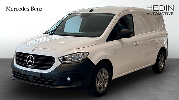 Mercedes-Benz Citan 110