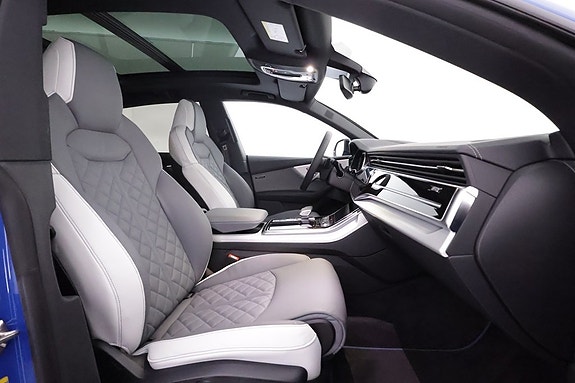 Audi Q8 24 of 27