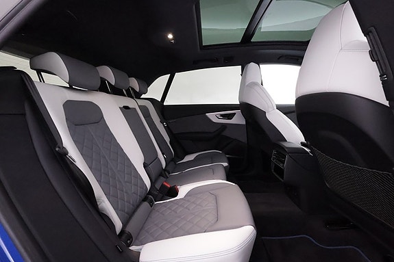 Audi Q8 23 of 27