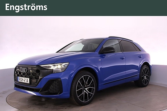 Audi Q8 6 of 27