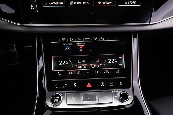 Audi Q8 15 of 27