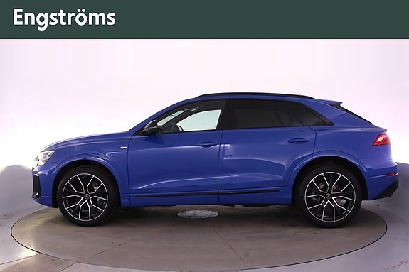 Audi Q8 5 of 5