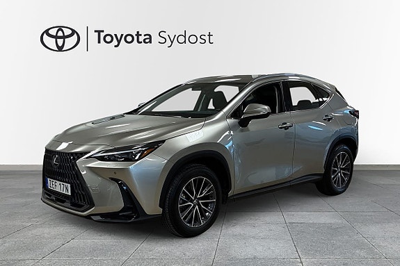 Lexus NX 350h