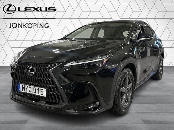 Lexus NX 350h