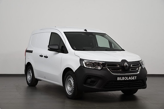 Renault Kangoo 3 of 13