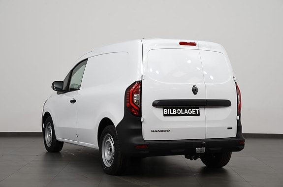 Renault Kangoo 6 of 13