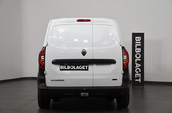 Renault Kangoo 5 of 13