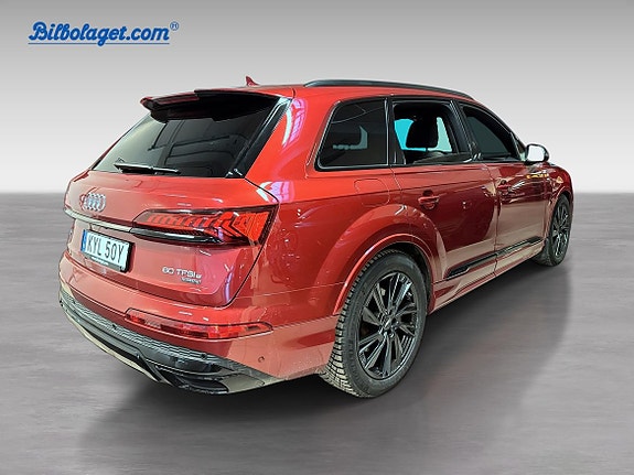 Audi Q7 5 of 5
