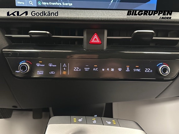 Kia EV6 13 of 20