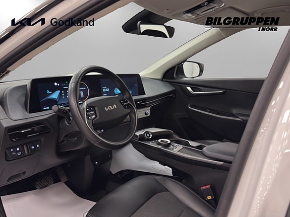 Kia EV6 16 of 20