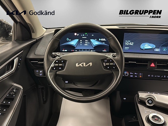 Kia EV6 15 of 20