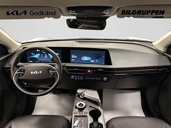 Kia EV6 7 of 20