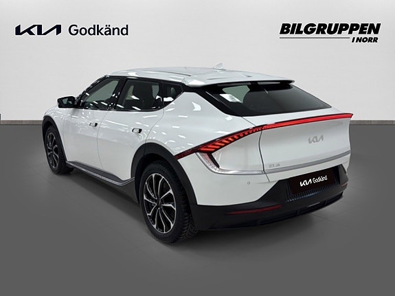 Kia EV6 6 of 20
