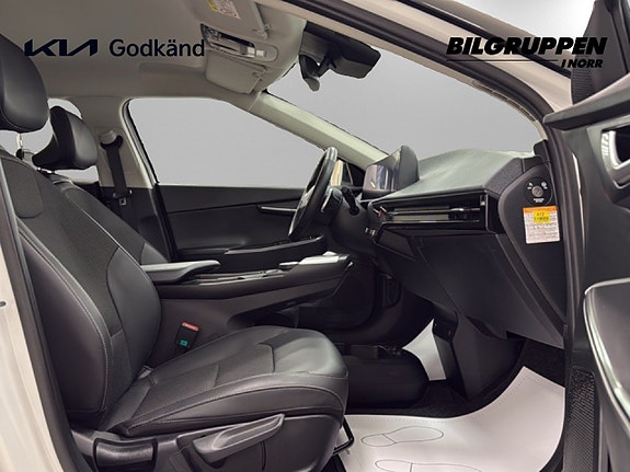 Kia EV6 20 of 20