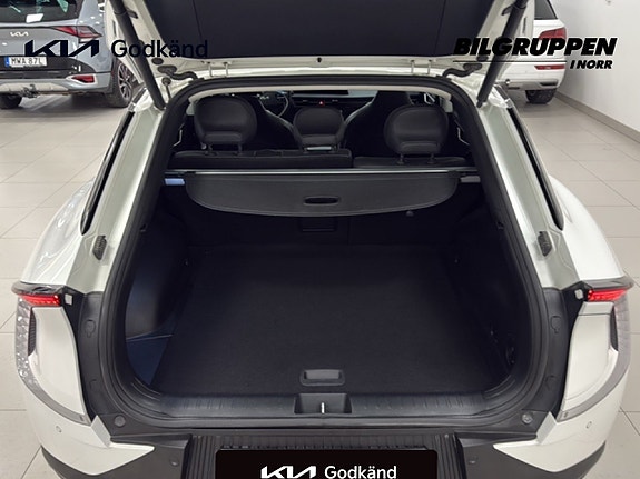 Kia EV6 14 of 20