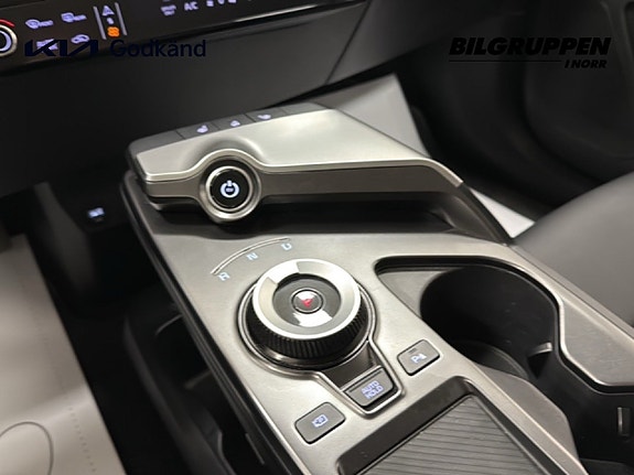Kia EV6 12 of 20