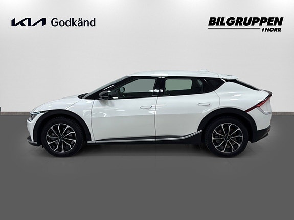 Kia EV6 4 of 20