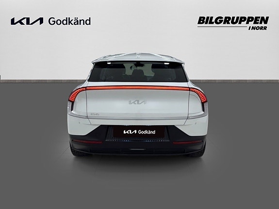 Kia EV6 5 of 20