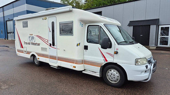 Köper er husbil/husvagn omg även fukt defekt från 95-2018