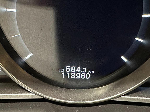Volvo V40 Cross Country 13 of 15