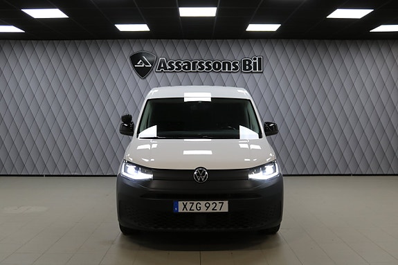 Volkswagen Caddy Maxi 19 of 27