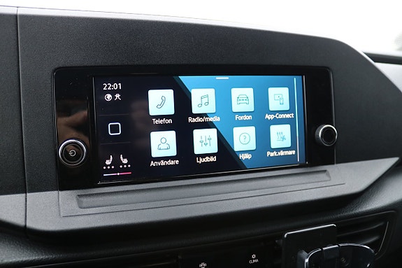 Volkswagen Caddy Maxi 13 of 27