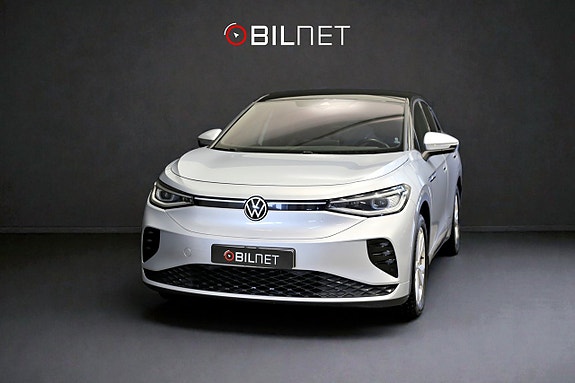 Volkswagen ID.5 GTX