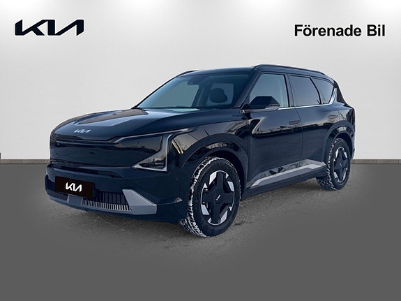Kia EV5