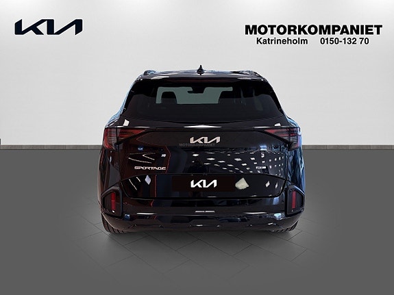 Kia Sportage 5 of 16