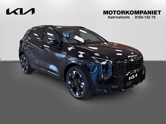 Kia Sportage 3 of 16