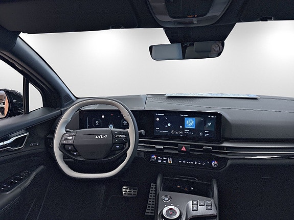Kia Sportage 7 of 16