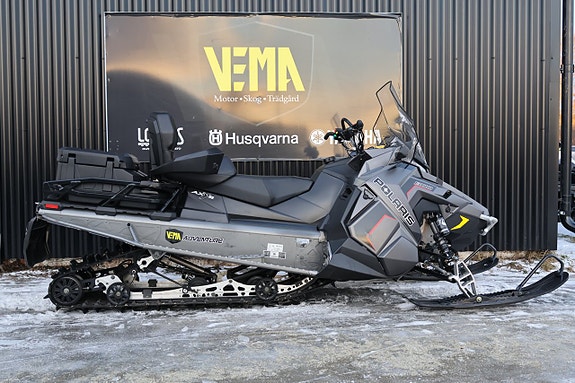 Polaris TITAN 800 ADVENTURE MOMSAD -19