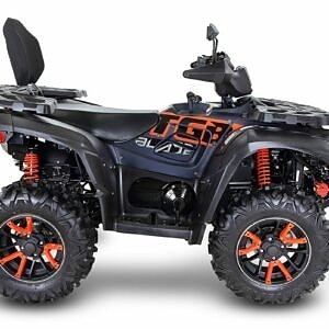 TGB BLADE 600X PREMIUM EPS