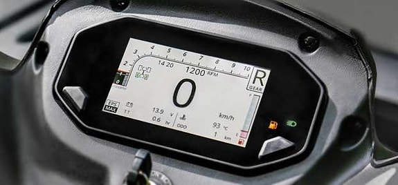 TGB BLADE 600X PREMIUM EPS 6 of 7
