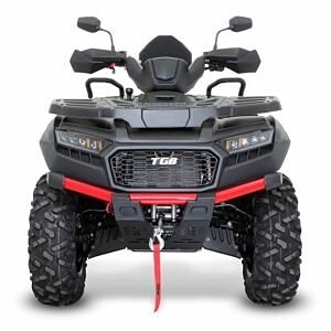 TGB BLADE 600X PREMIUM EPS 5 of 7